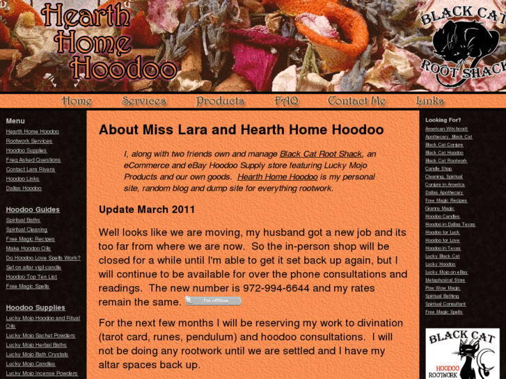 www.hearthhomehoodoo.com