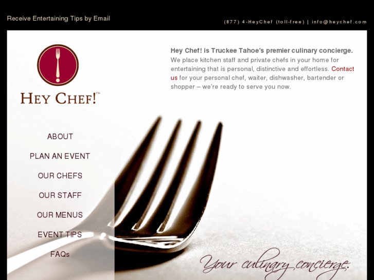 www.heychef.com