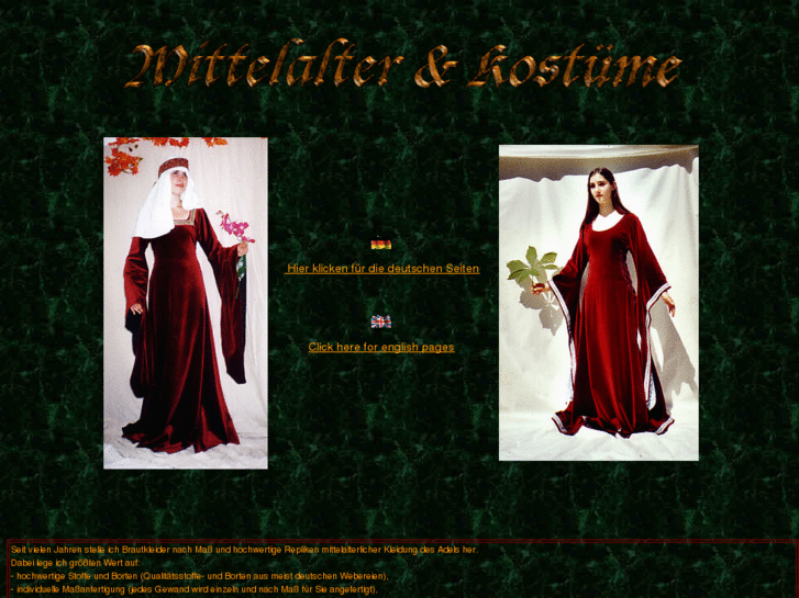 www.historical-garments.com