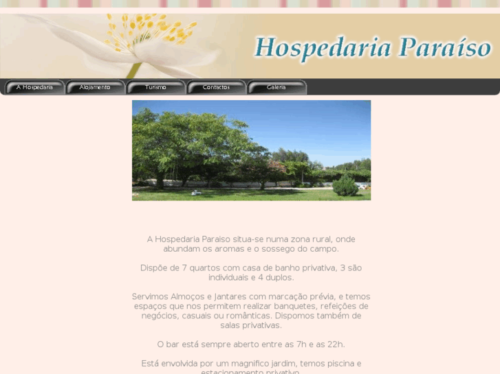 www.hospedaria-paraiso.com