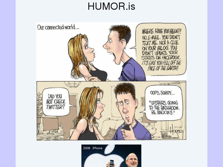 www.humor.is