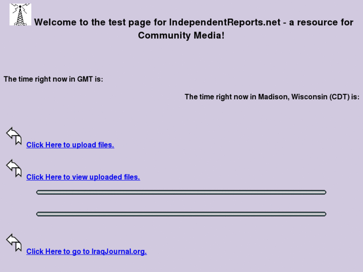 www.independentreports.net
