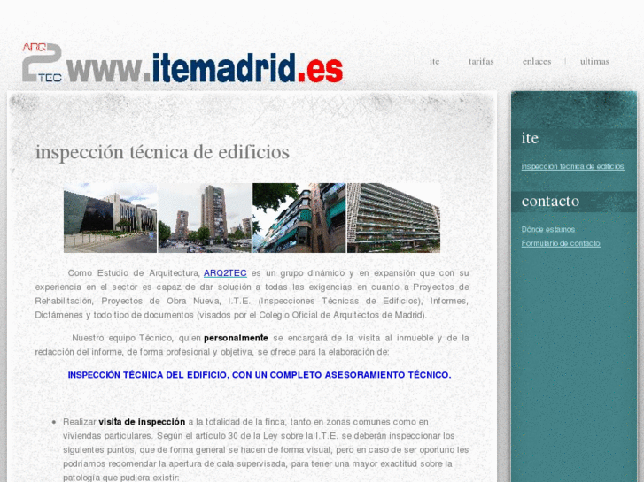 www.itemadrid.es