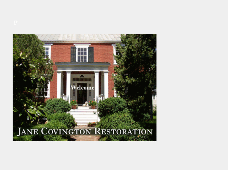 www.janecovingtonrestoration.com