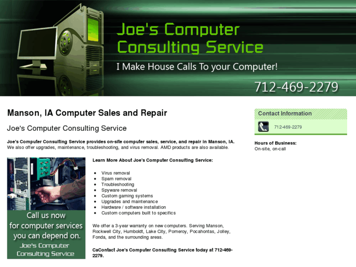 www.joescomputerservice.com