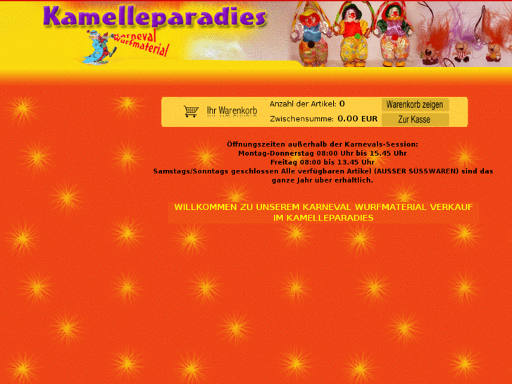 www.kamelleparadies.de