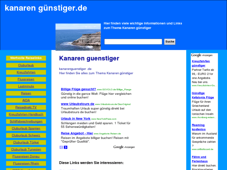 www.kanarenguenstiger.de