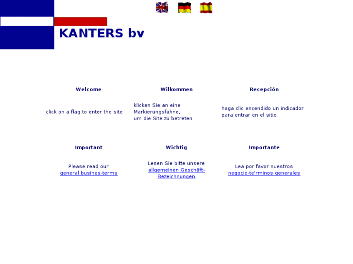 www.kantersbv.com