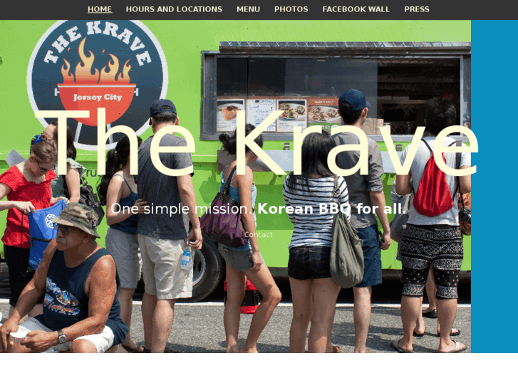 www.kravebbq.com