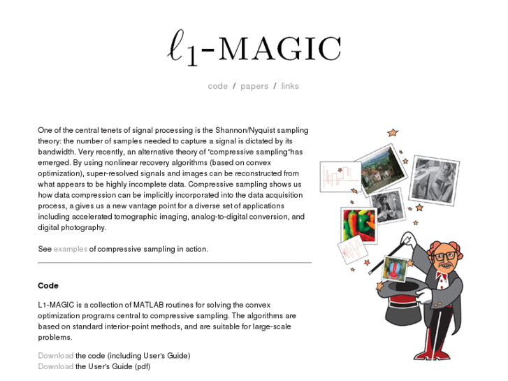 www.l1-magic.org