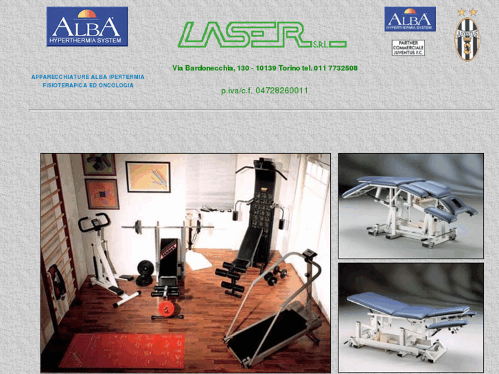 www.lasersrl.com