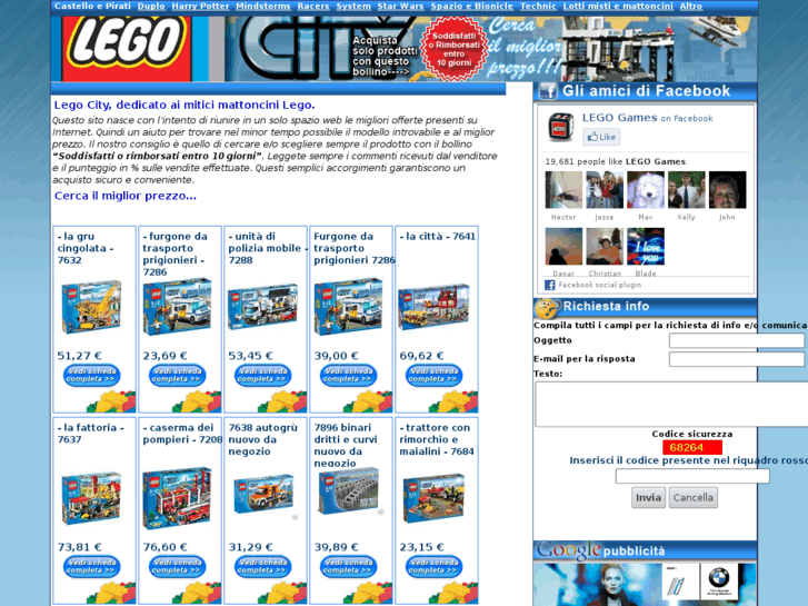 www.legocity.it