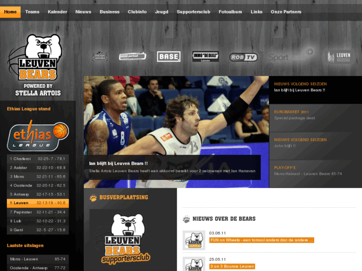 www.leuvenbears.com