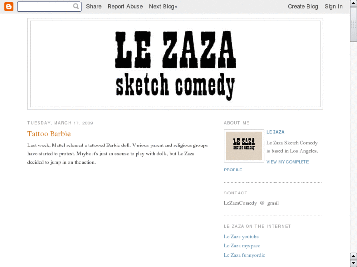 www.lezaza.com