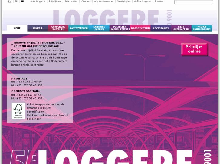 www.loggere.com