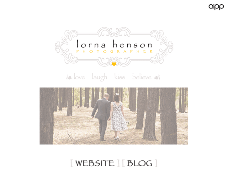 www.lornahenson.com