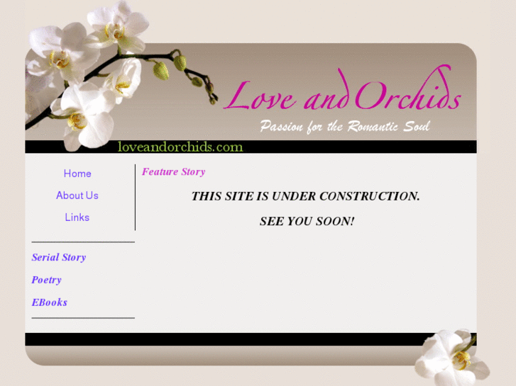 www.loveandorchids.com