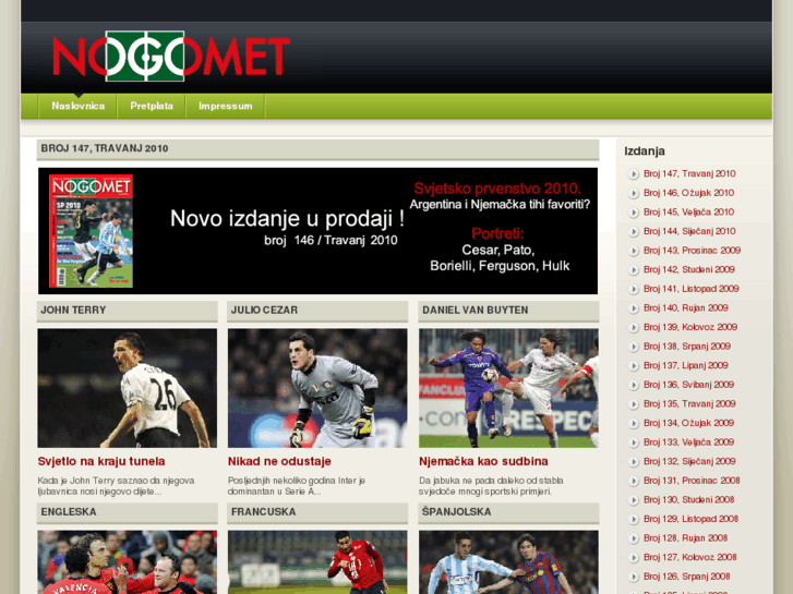 www.magazin-nogomet.com