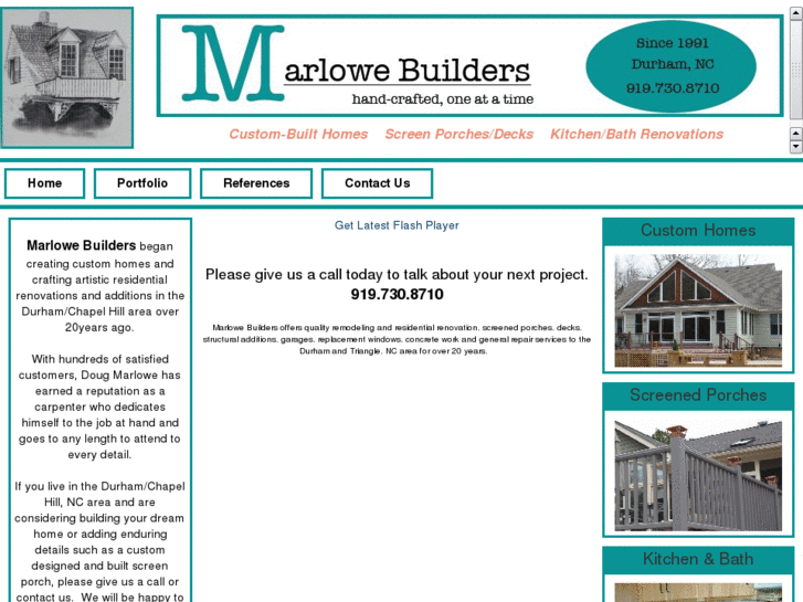 www.marlowebuilders.com