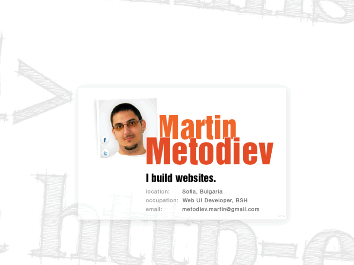 www.martinmetodiev.com