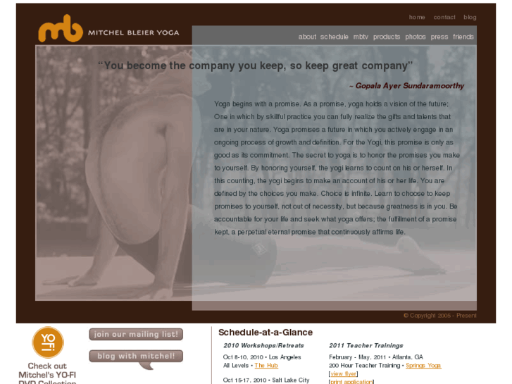 www.mbyoga.com