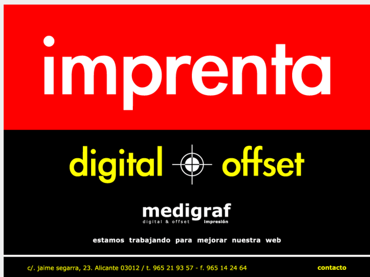 www.medigraf.net