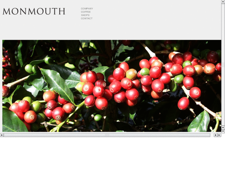 www.monmouthcoffee.co.uk