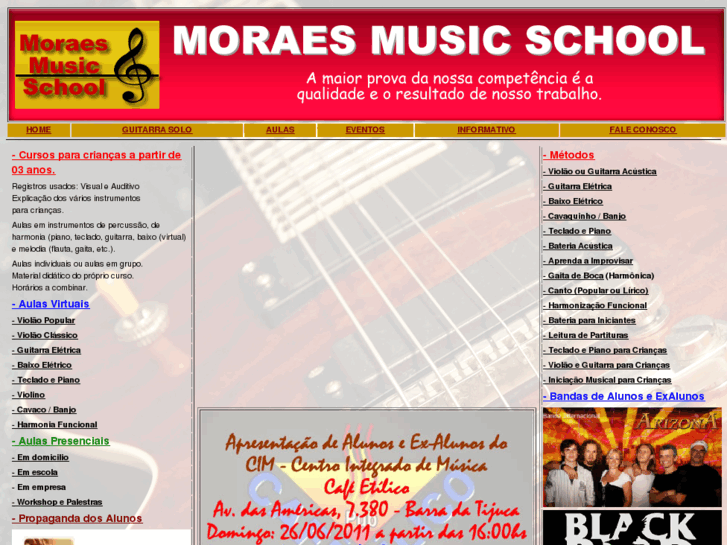 www.moraesmusicschool.com