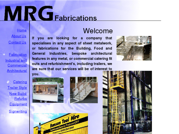 www.mrgfabrications.com