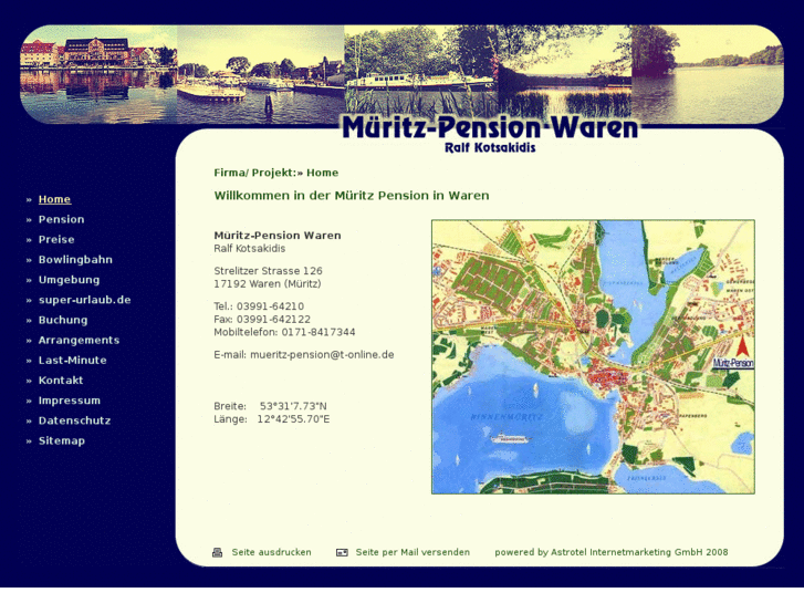 www.mueritz-pension.de