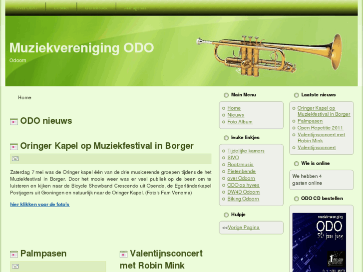 www.muziekverenigingodo.nl