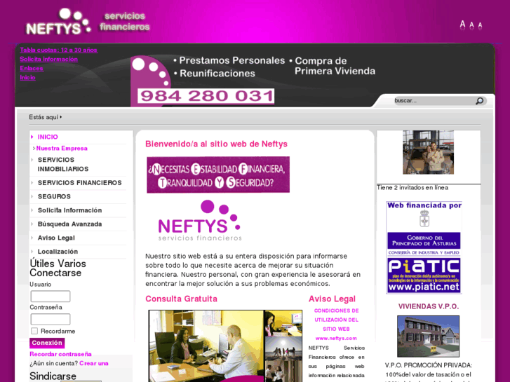 www.neftys.com