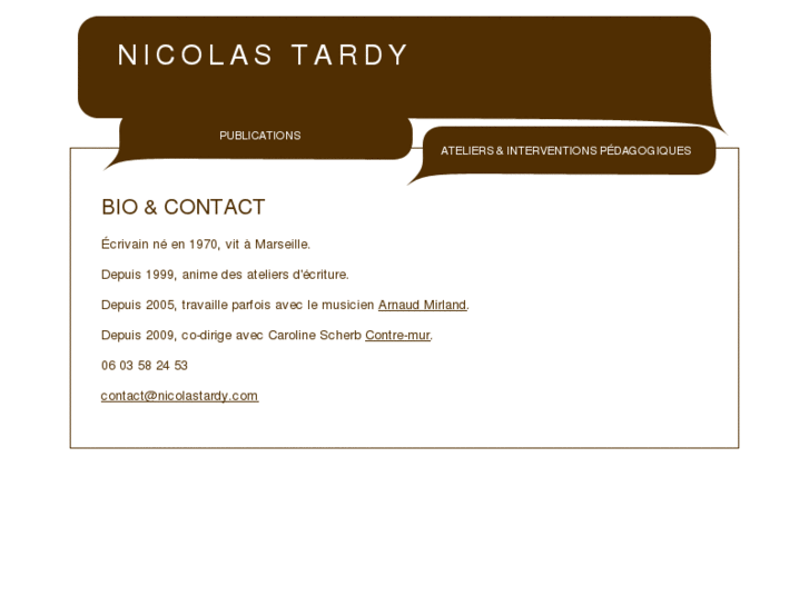 www.nicolastardy.com