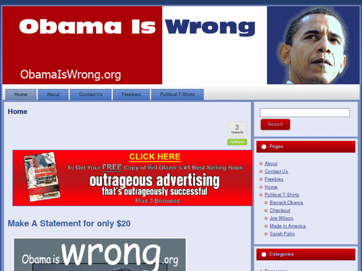 www.obamaiswrong.org