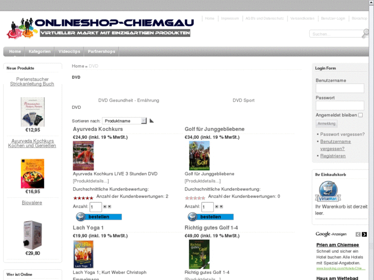 www.onlineshop-chiemgau.de