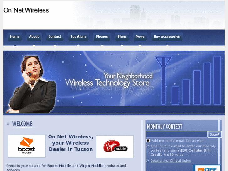 www.onnetwireless.com