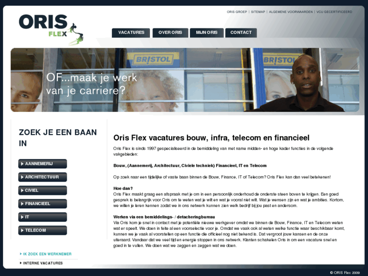 www.orisflex.nl