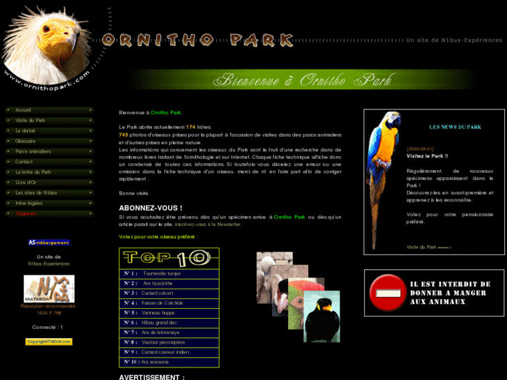 www.ornithopark.com