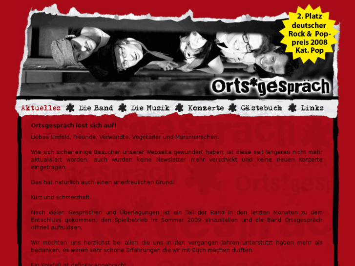 www.ortsgespraech.info