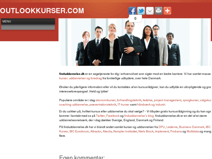 www.outlookkurser.com