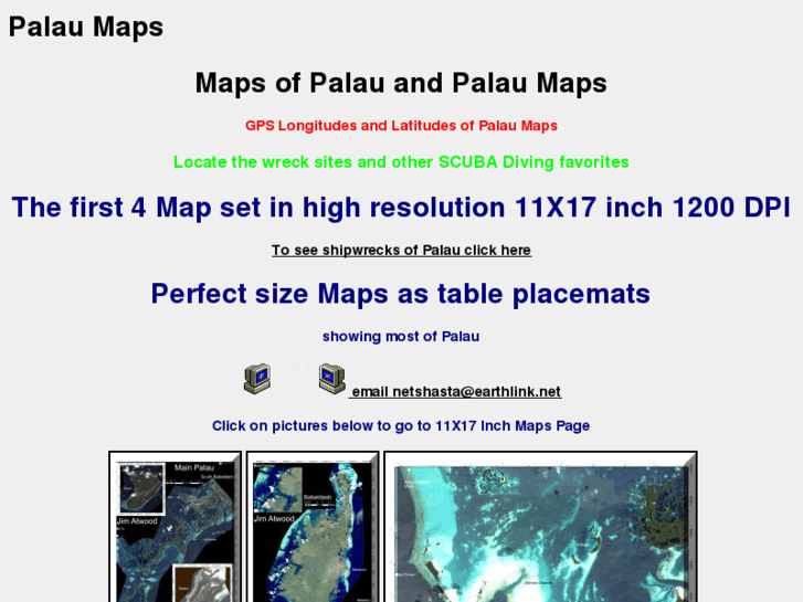 www.palau-maps.com