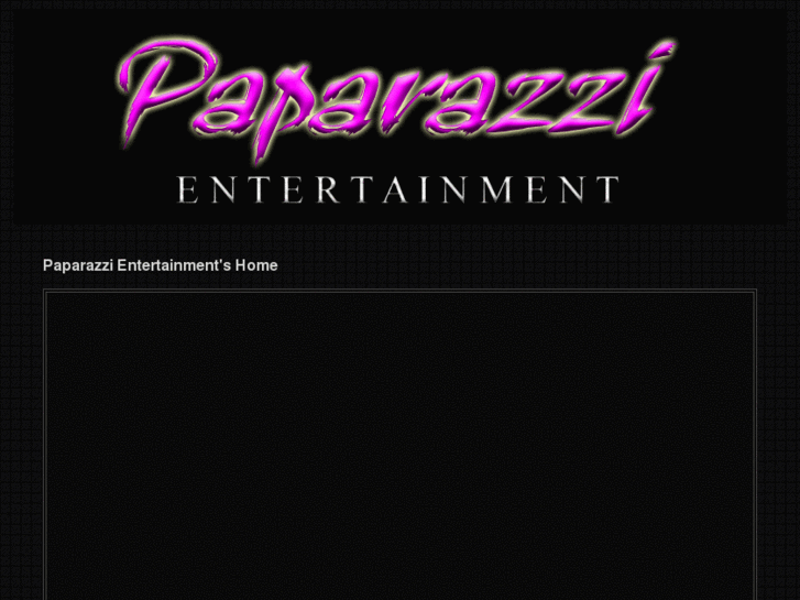 www.paparazzient.com