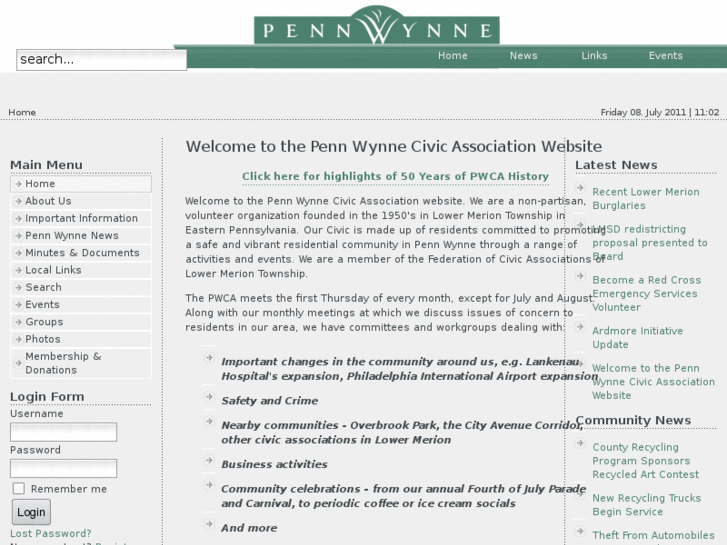 www.pennwynne.org