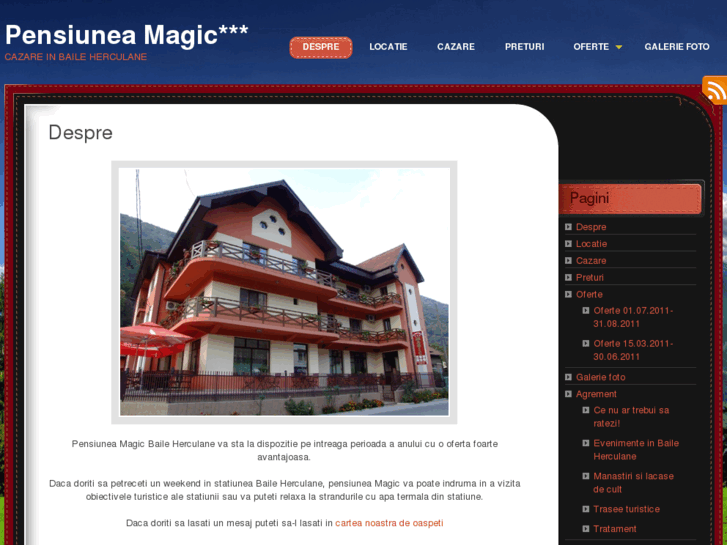 www.pensiunea-magic.ro