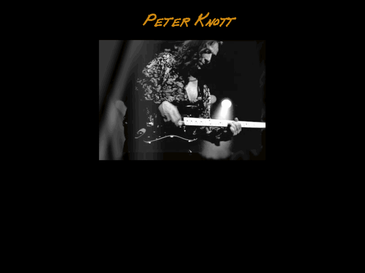 www.peter-knott.com