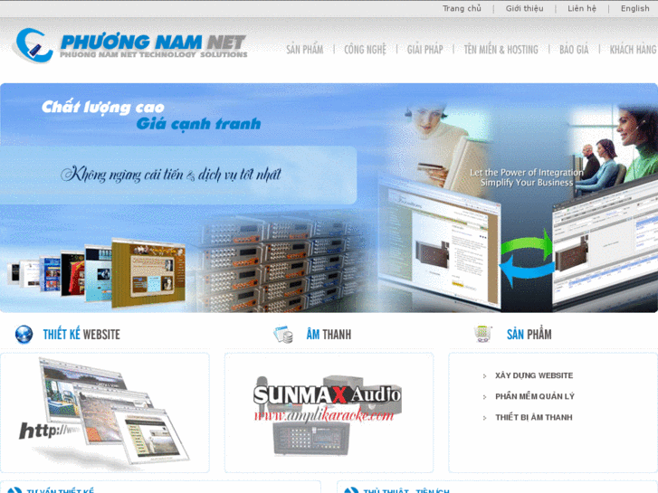 www.phuongnamnet.vn