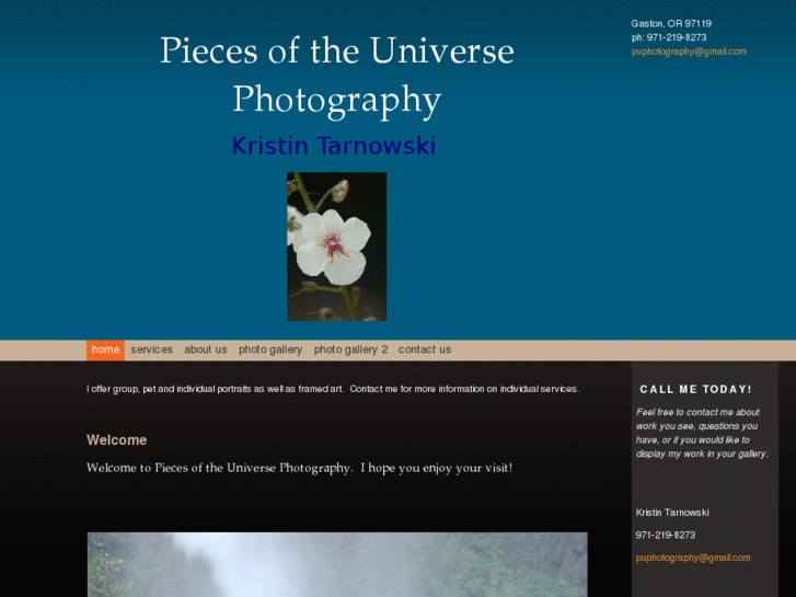 www.piecesoftheuniversephotography.com