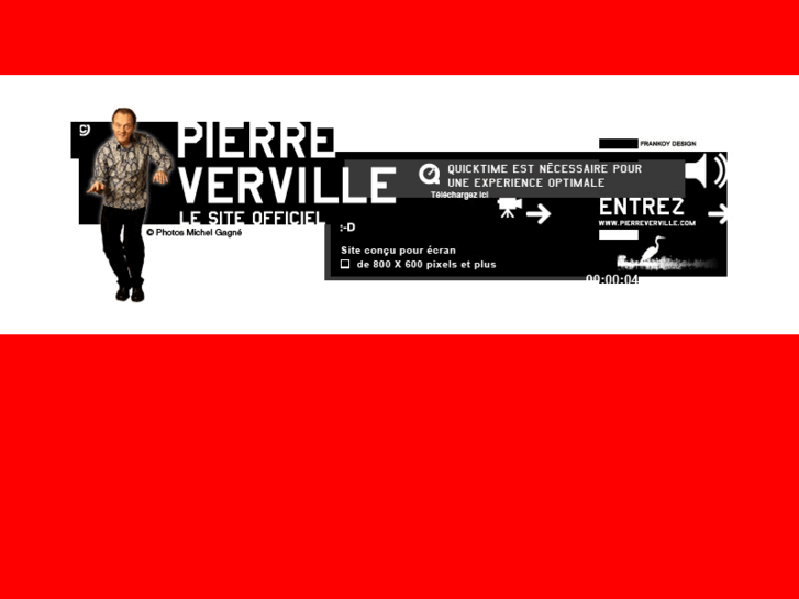 www.pierreverville.com