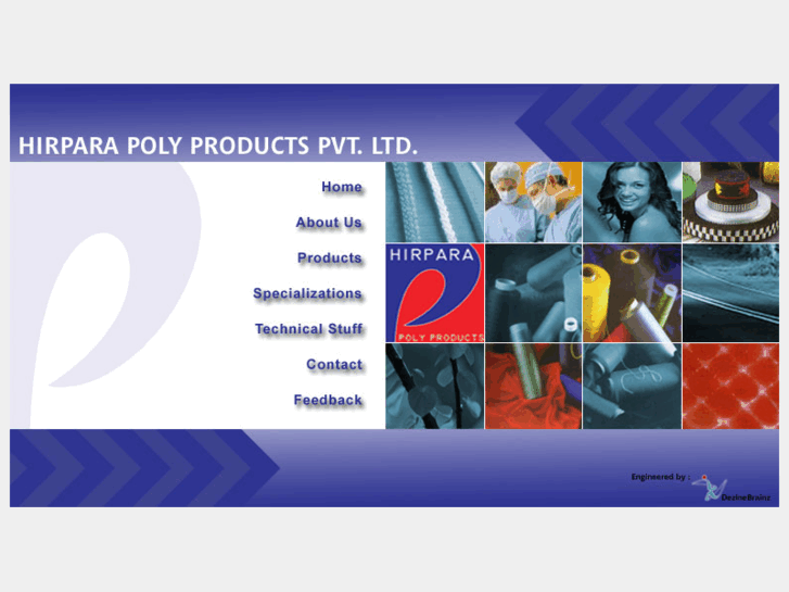 www.polyfilindia.com