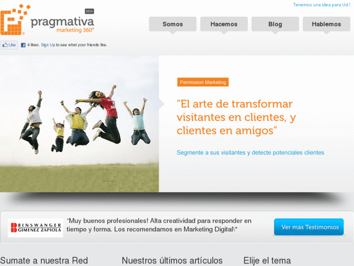 www.pragmativa.com